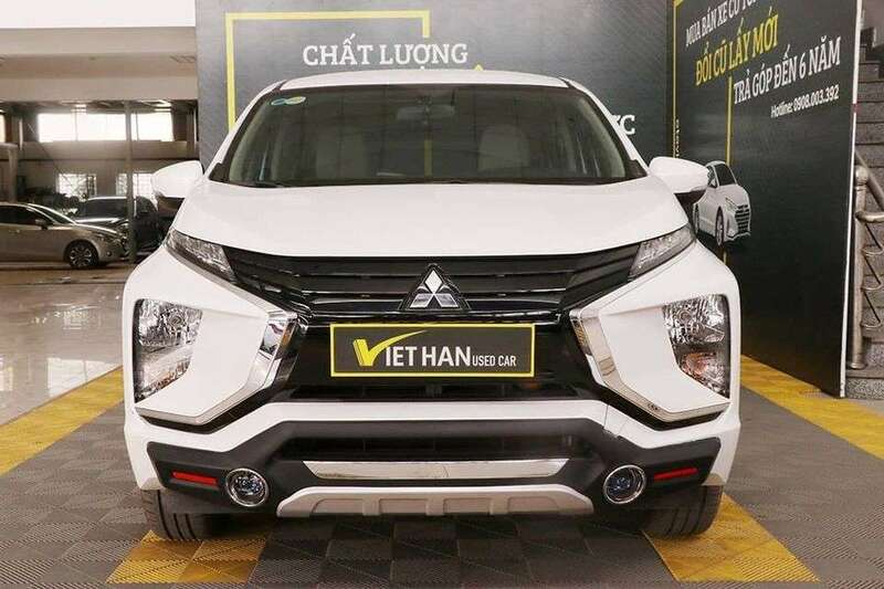 Big mitsubishi xpander an giang huyen an phu 394