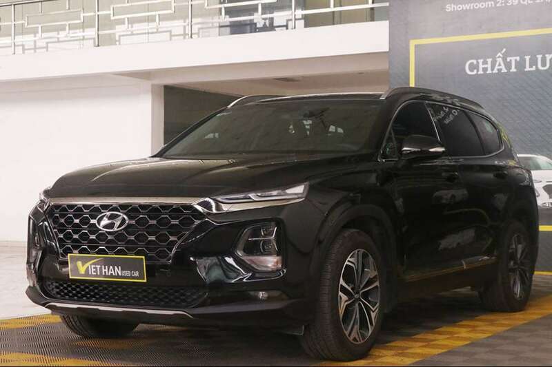 Big hyundai santafe an giang huyen an phu 399