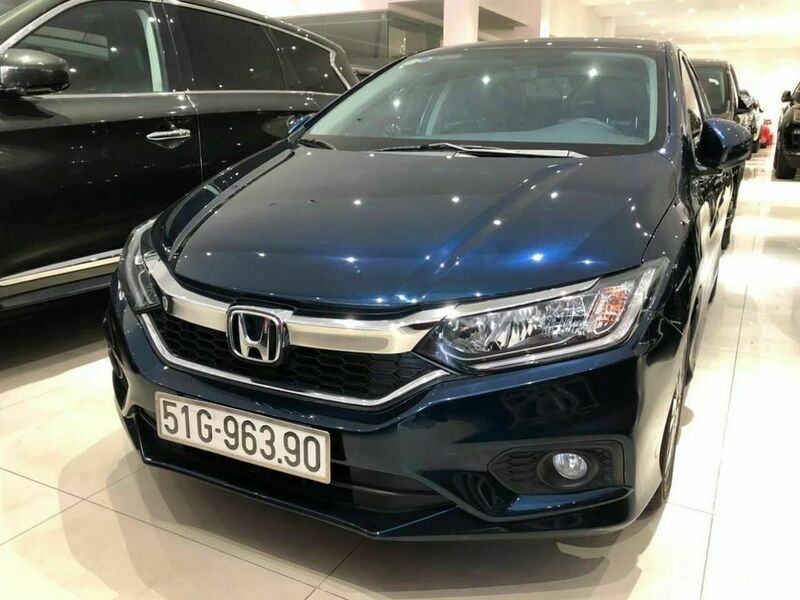 Big honda city an giang huyen an phu 406