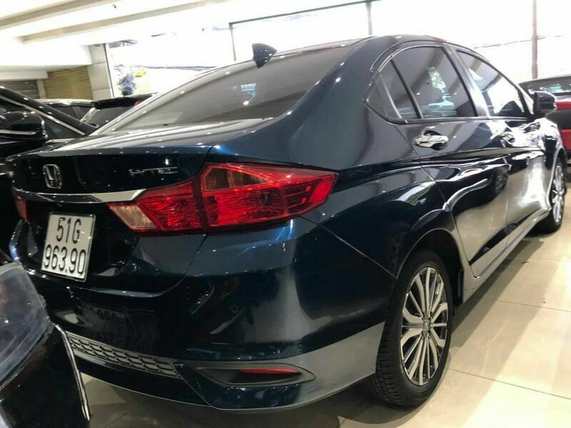 Big honda city an giang huyen an phu 406