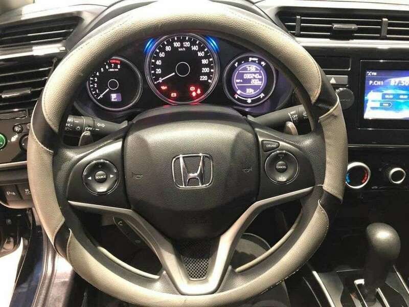 Big honda city an giang huyen an phu 406