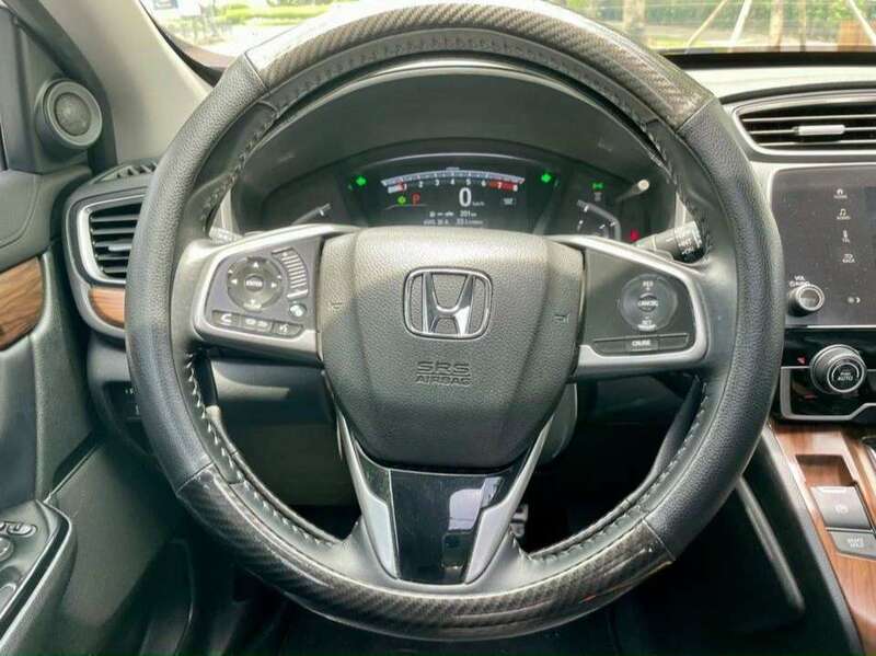 Big honda cr v an giang huyen an phu 410