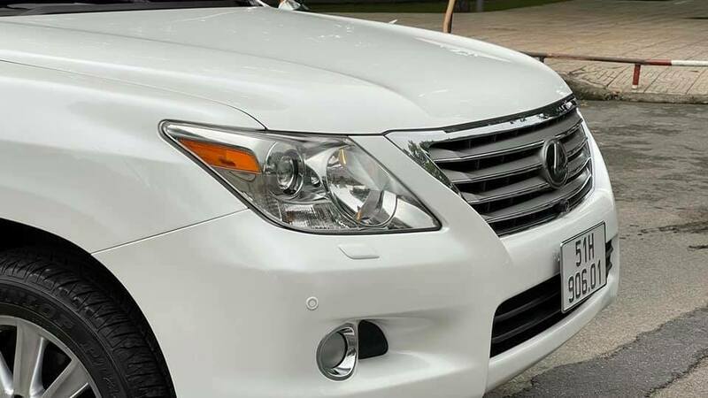 Big toyota lexus an giang huyen an phu 422