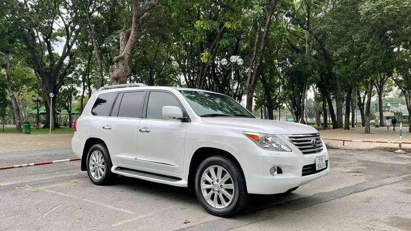 Big toyota lexus an giang huyen an phu 422