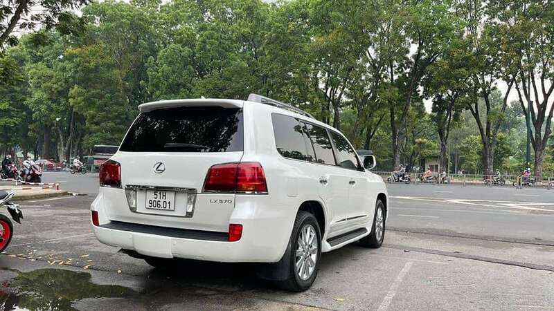 Big toyota lexus an giang huyen an phu 422