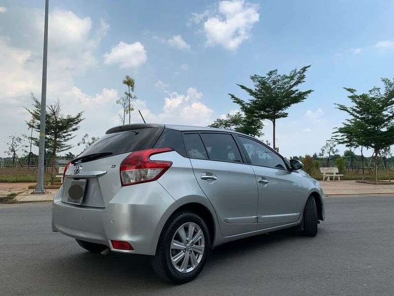 Big toyota yaris an giang huyen an phu 424