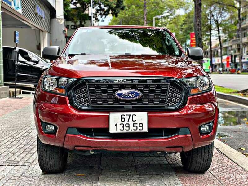 Big ford ford ranger an giang huyen an phu 427