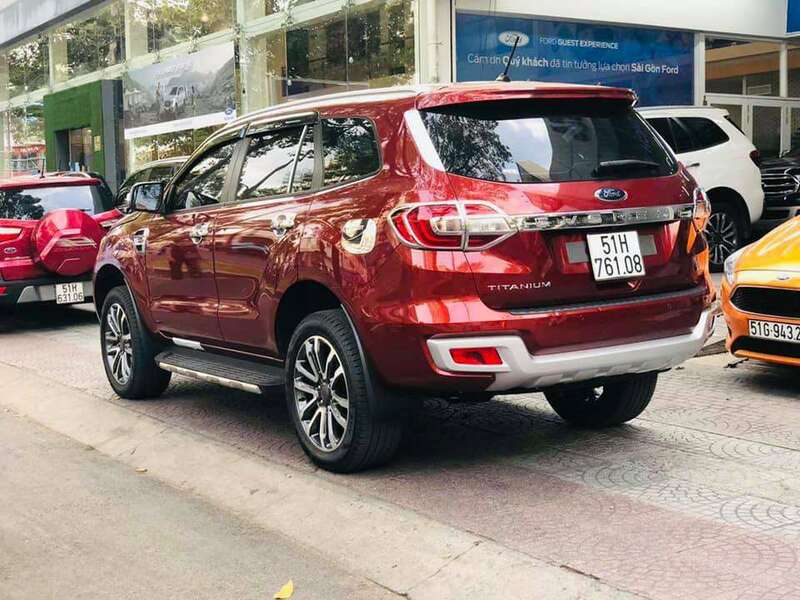 Big ford ford everest an giang huyen an phu 428