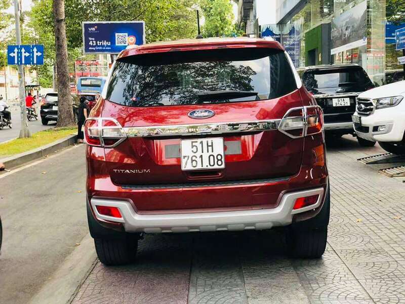 Big ford ford everest an giang huyen an phu 428