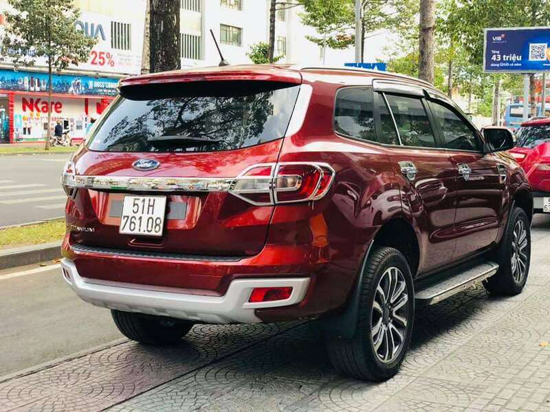 Big ford ford everest an giang huyen an phu 428