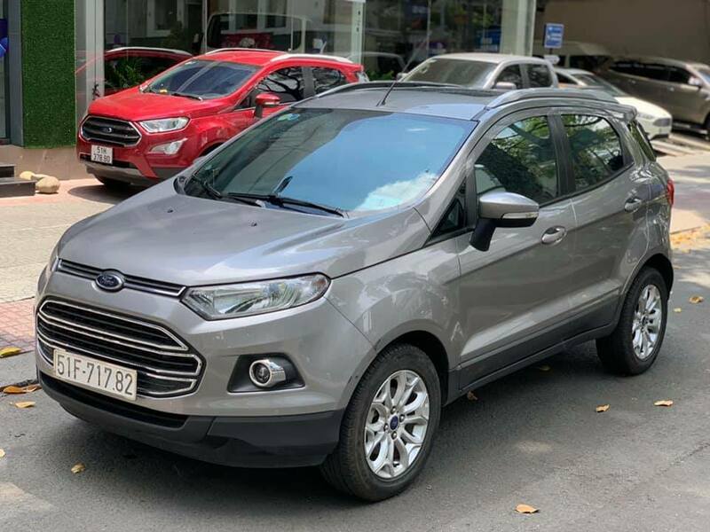 Big ford ford ecosport an giang huyen an phu 429