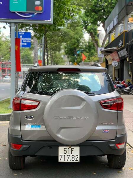 Big ford ford ecosport an giang huyen an phu 429