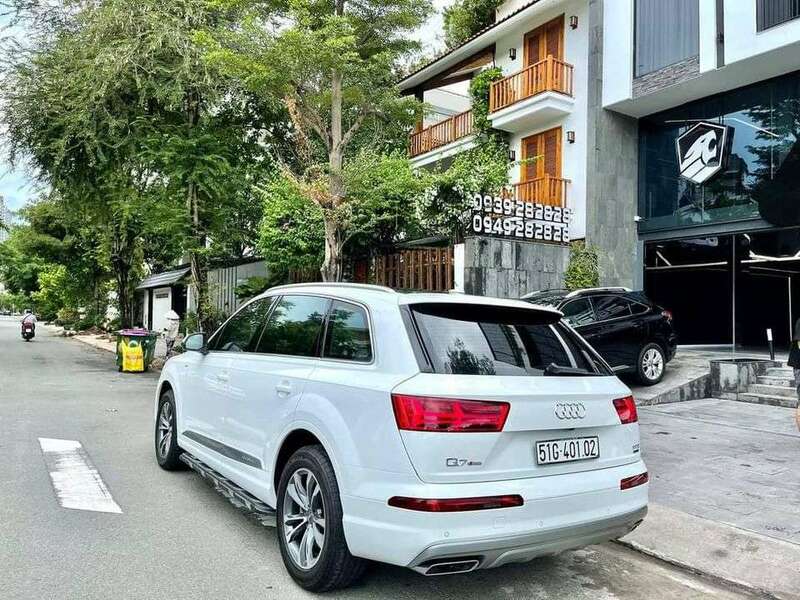 Big audi q7 an giang huyen an phu 433