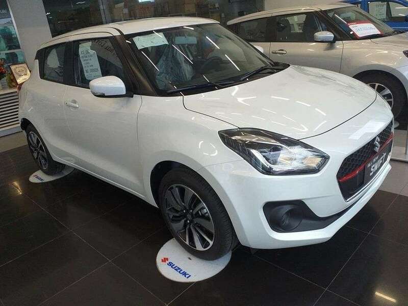 Big suzuki swift an giang huyen an phu 444