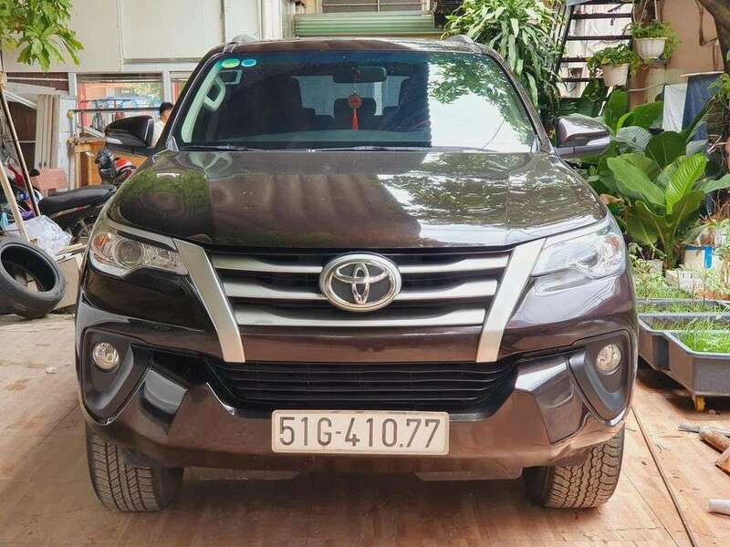 Big toyota fortuner an giang huyen an phu 447