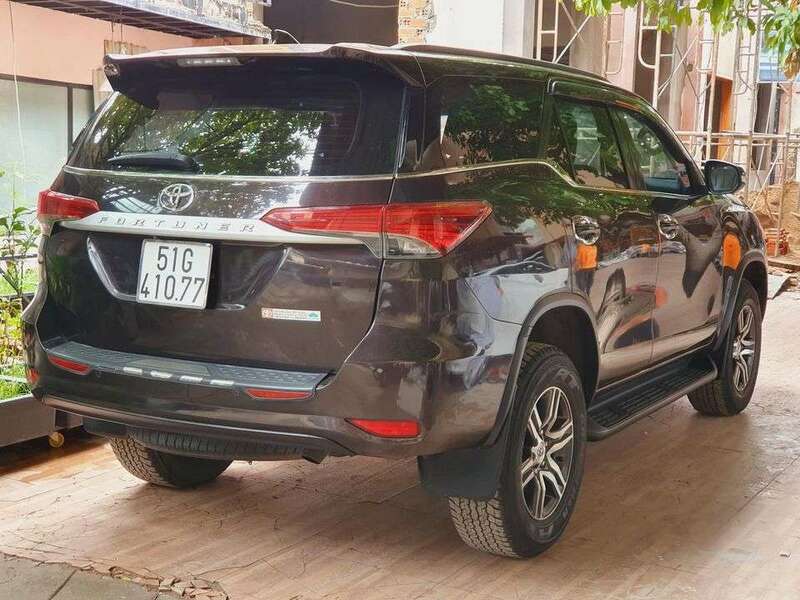 Big toyota fortuner an giang huyen an phu 447