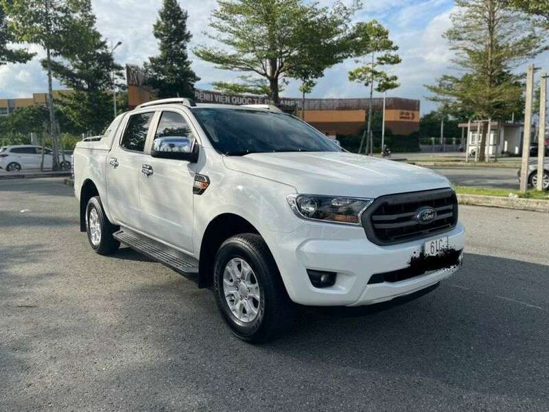 Big ford ford ranger an giang huyen an phu 451