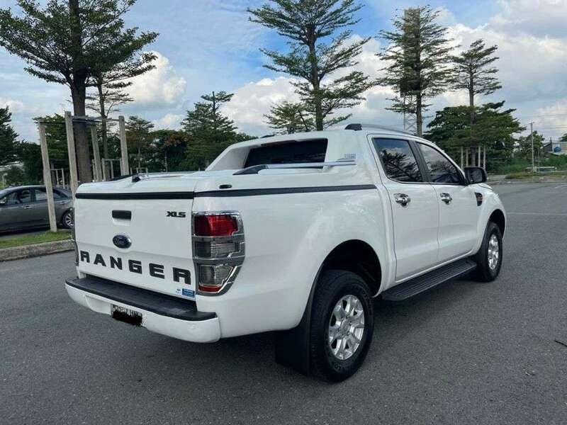 Big ford ford ranger an giang huyen an phu 451