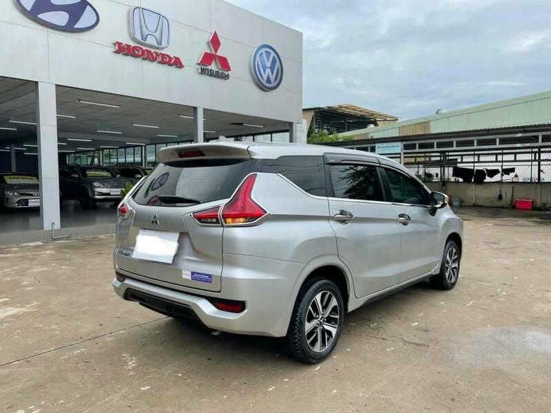 Big mitsubishi xpander an giang huyen an phu 456