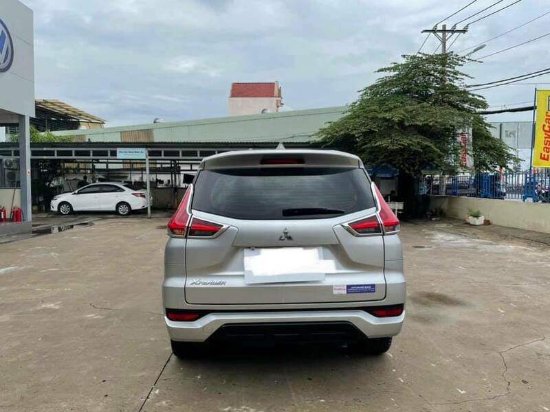 Big mitsubishi xpander an giang huyen an phu 456