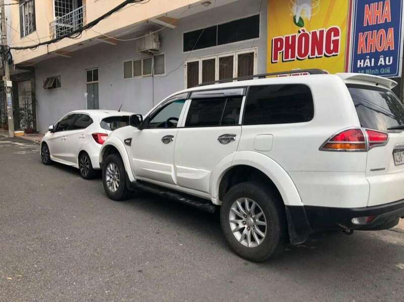 Big mitsubishi pajero sport an giang huyen an phu 458