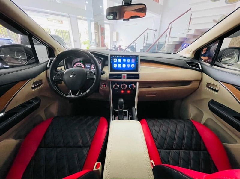 Big mitsubishi xpander an giang huyen an phu 465