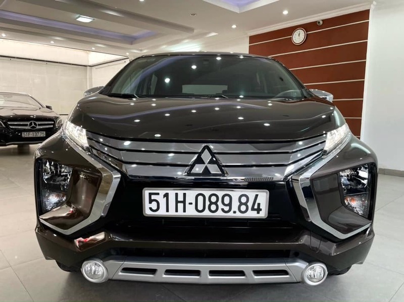 Big mitsubishi xpander an giang huyen an phu 465