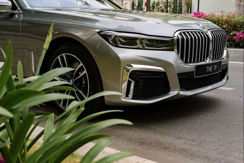 Big bmw bmw 7 series an giang huyen an phu 470