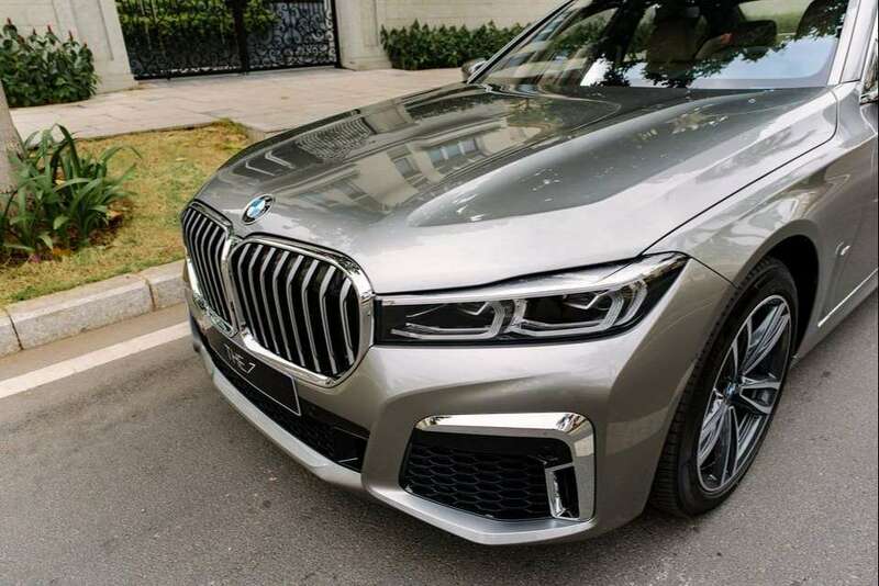 Big bmw bmw 7 series an giang huyen an phu 470