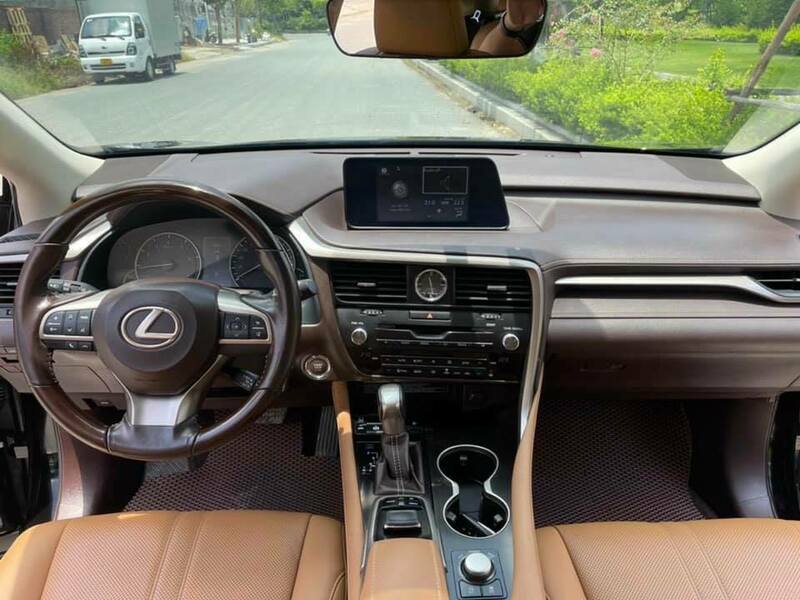 Big toyota lexus an giang huyen an phu 471