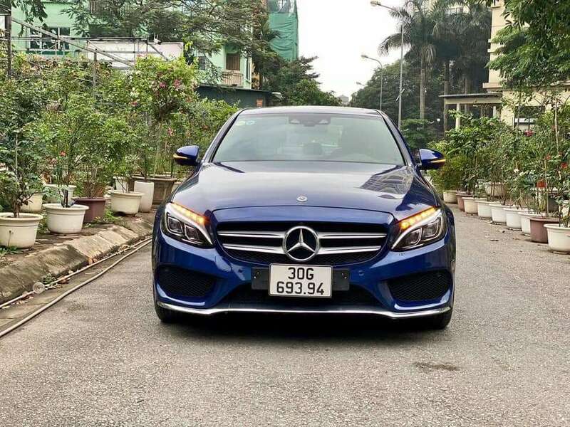 Big mercedes c an giang huyen an phu 481