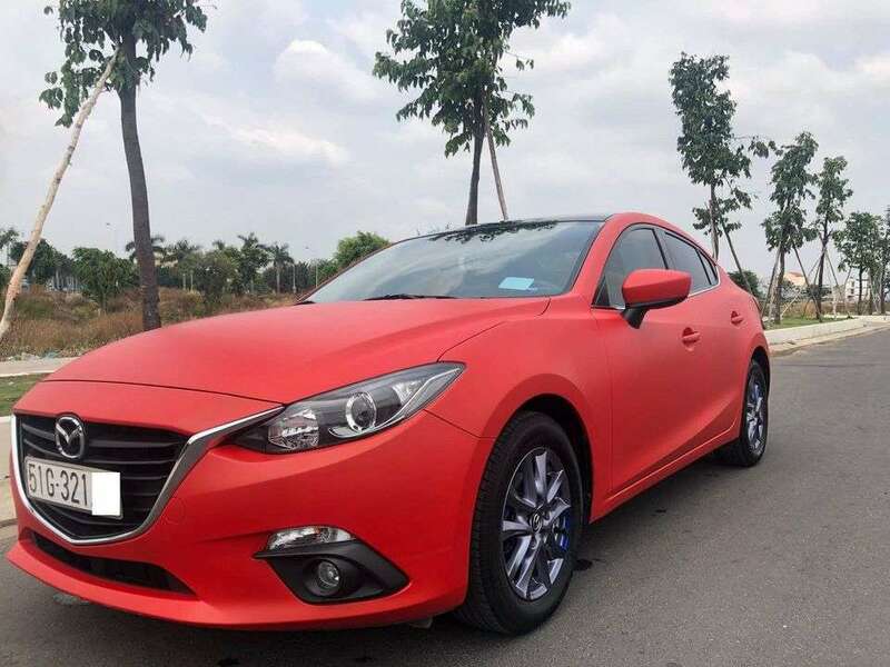 Big mazda 3 an giang huyen an phu 485