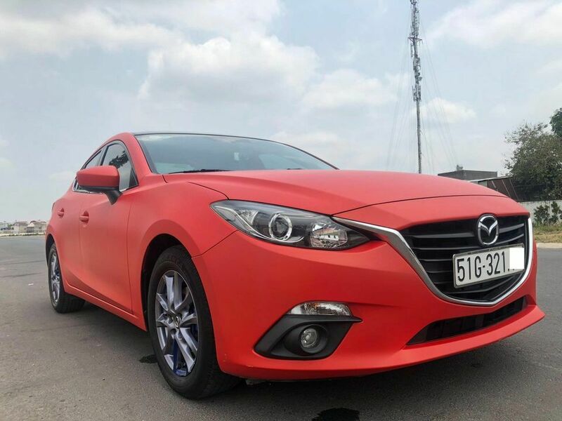 Big mazda 3 an giang huyen an phu 485