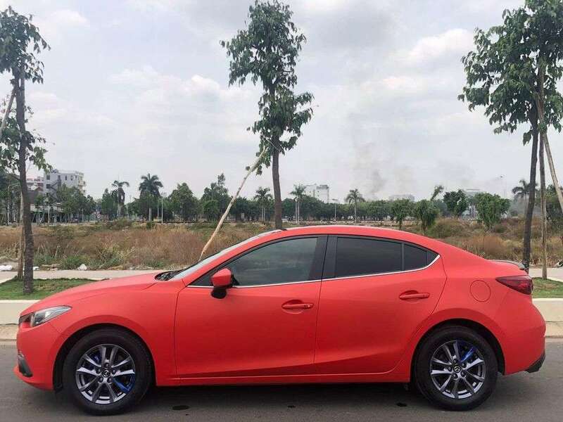 Big mazda 3 an giang huyen an phu 485