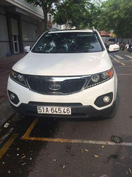 Big kia sorento an giang huyen an phu 490