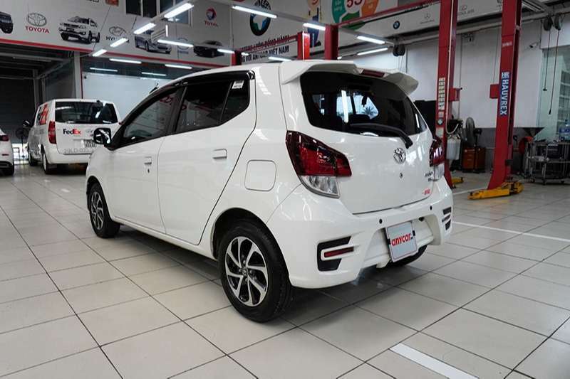 Big toyota wigo an giang huyen an phu 493