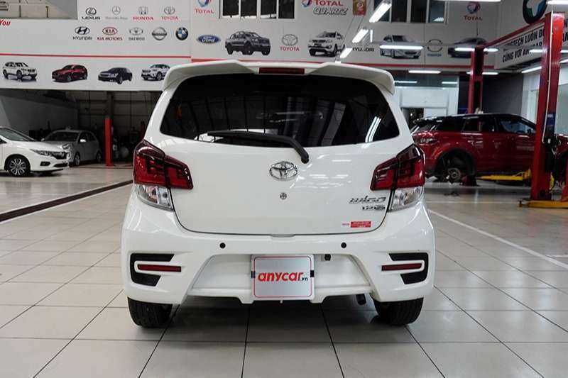 Big toyota wigo an giang huyen an phu 493