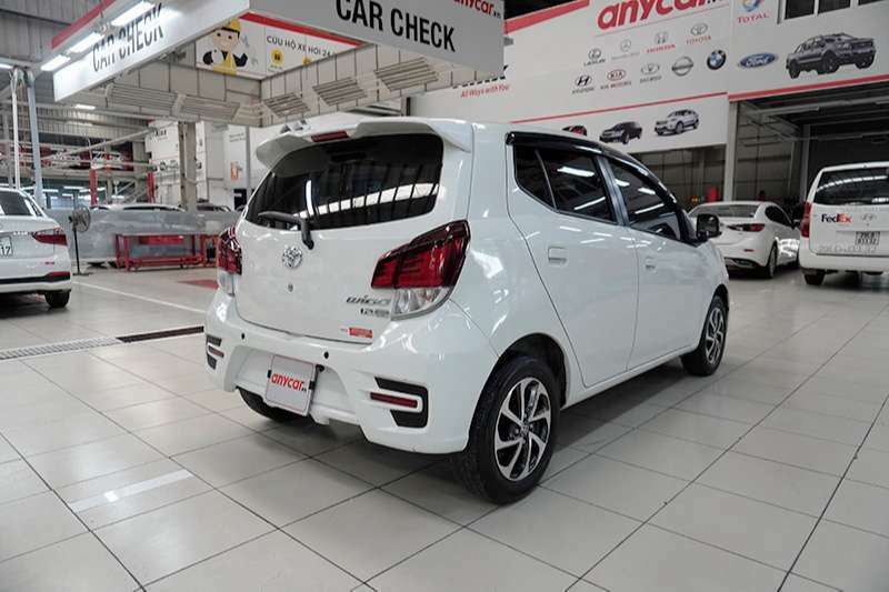 Big toyota wigo an giang huyen an phu 493