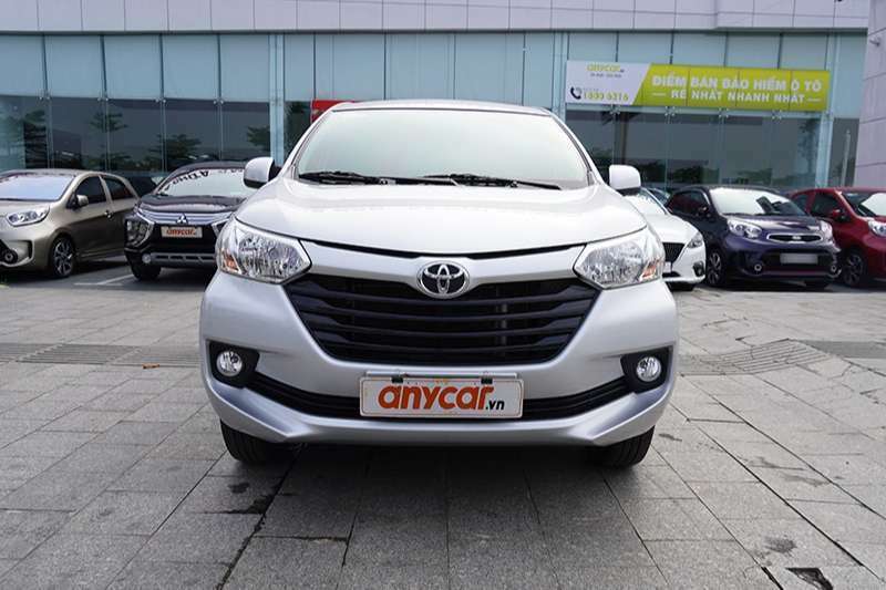 Big toyota avanza an giang huyen an phu 502