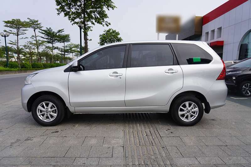 Big toyota avanza an giang huyen an phu 502