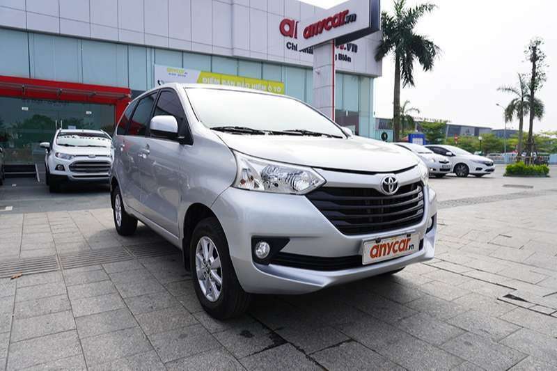 Big toyota avanza an giang huyen an phu 502