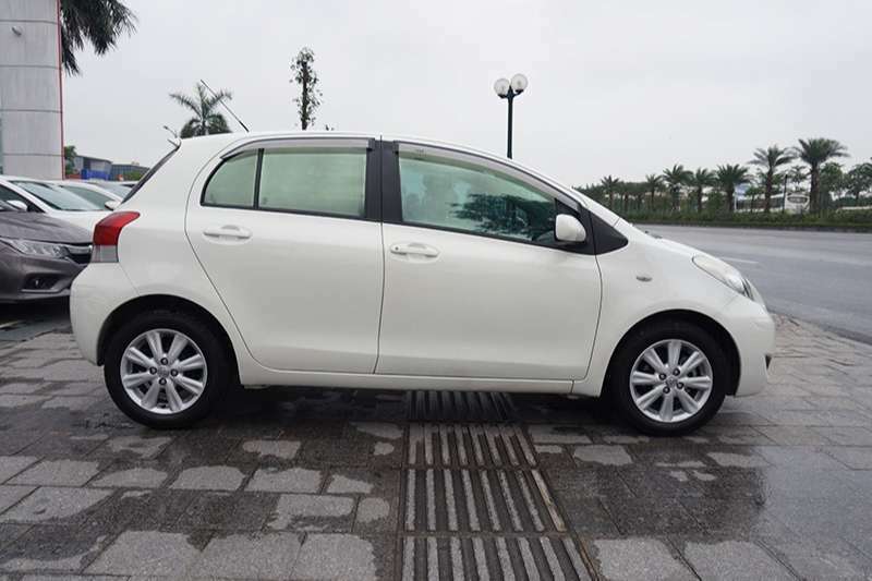 Big toyota yaris an giang huyen an phu 520