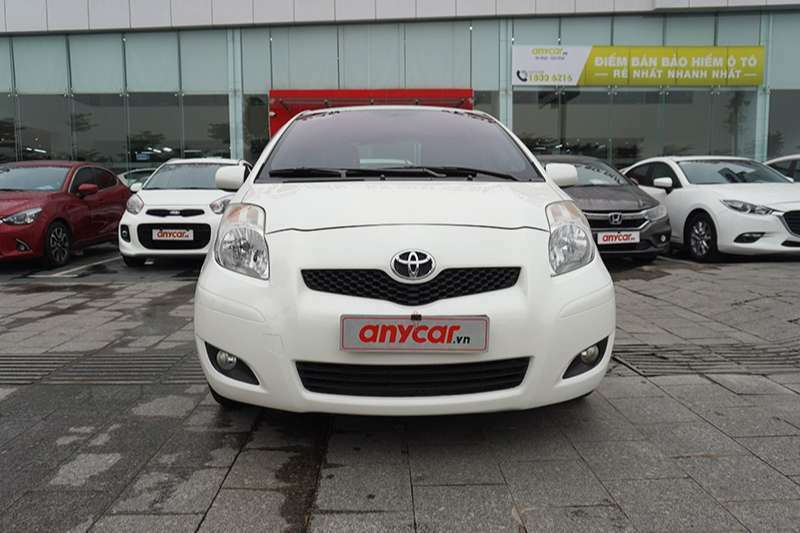 Big toyota yaris an giang huyen an phu 520