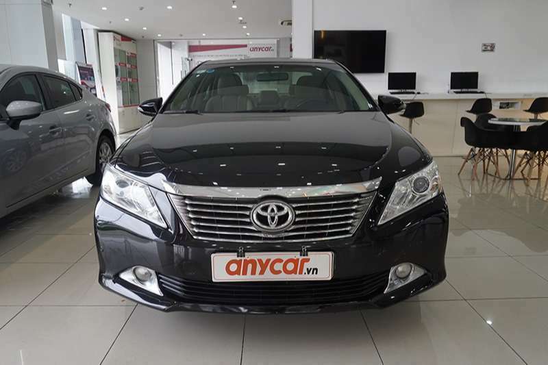 Big toyota camry an giang huyen an phu 521