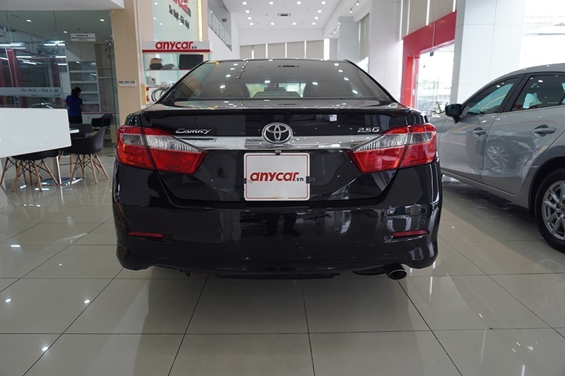 Big toyota camry an giang huyen an phu 521