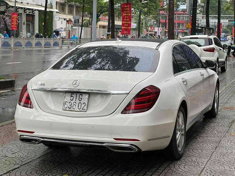 Big mercedes s an giang huyen an phu 541