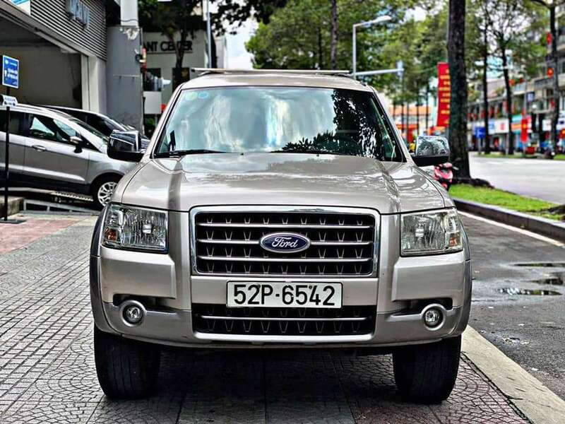 Big ford ford everest an giang huyen an phu 542