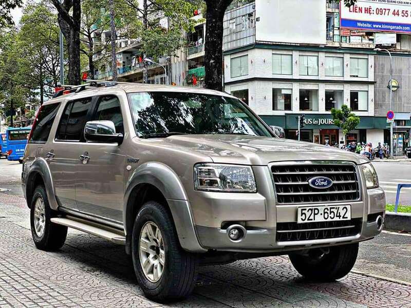 Big ford ford everest an giang huyen an phu 542