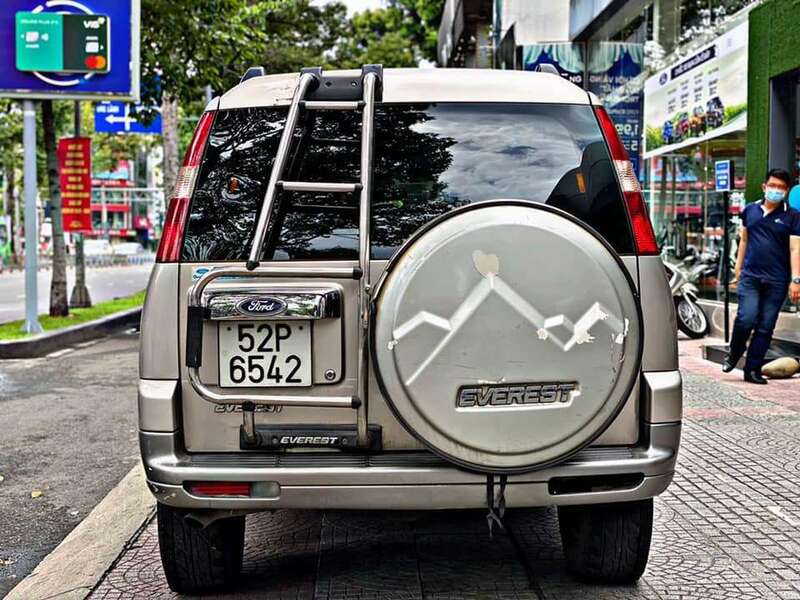 Big ford ford everest an giang huyen an phu 542