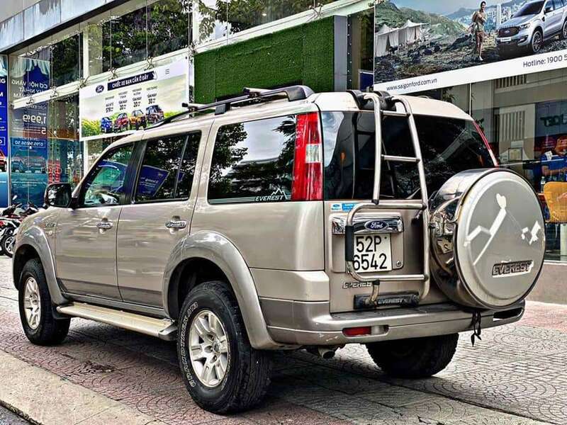 Big ford ford everest an giang huyen an phu 542